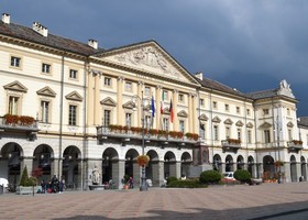 Aosta, aperto avviso per la nomina del nuovo Cda di APS