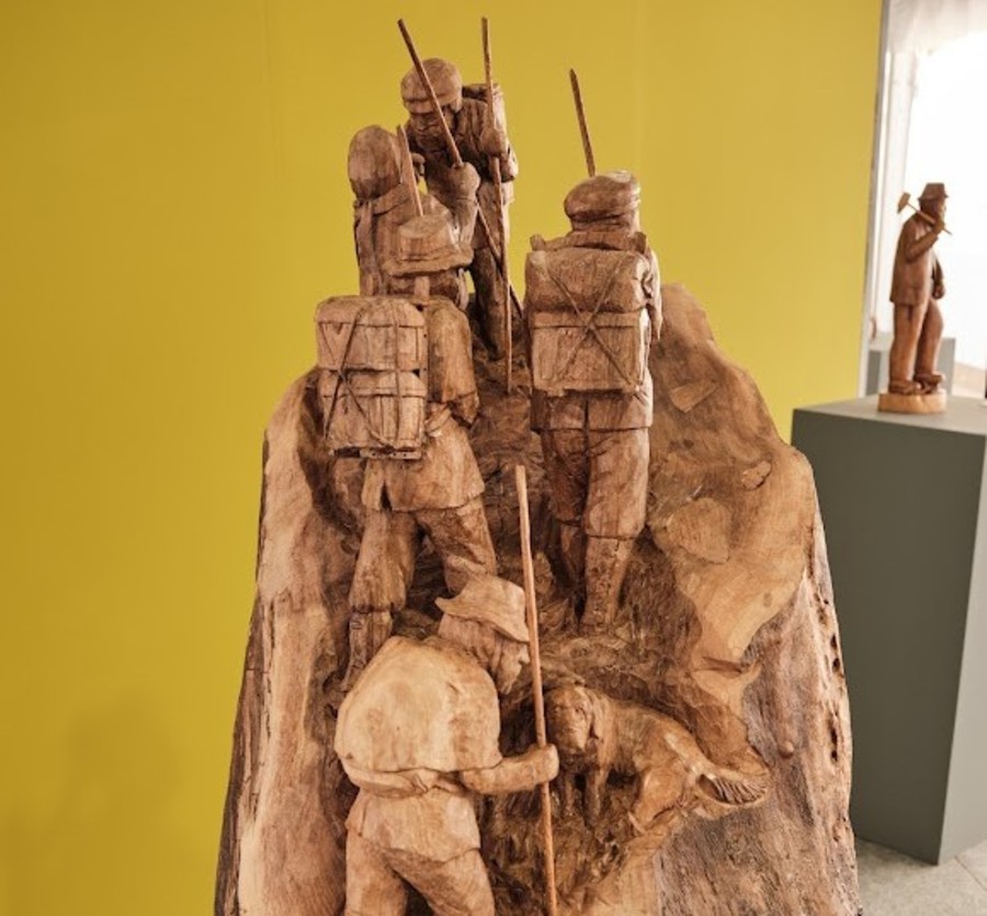 Mostra-concorso dell'artigianato valdostano, i vincitori della 73esima edizione Mostra-concorso dell'artigianato valdostano, i vincitori della 73esima edizione