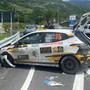 Muore pilota colpito da attacco cardiaco mentre è alla guida. Si ferma il Rally della Valle d'Aosta