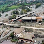 Alluvione del 2000; Testolin, 'Una ferita nella memoria della Valle d’Aosta' Alluvione del 2000; Testolin, 'Una ferita nella memoria della Valle d’Aosta'