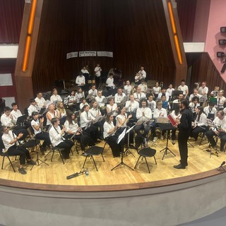 A Nus una scommessa vinta: il nuovo Auditorium apre alla grande musica
