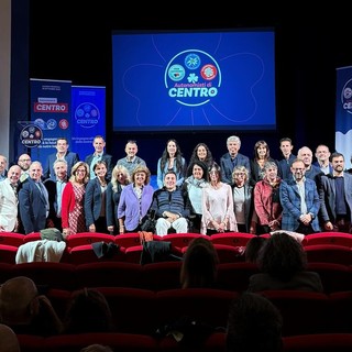 Autonomisti di Centro, unità proclamata 'per trovare soluzioni insieme'