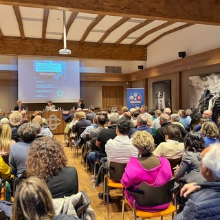 “'Autonomia Speciale al centro' tema della prima serata degli Autonomisti di Centro