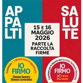 Cgil, due proposte di legge popolari per difendere salute, lavoro e diritti