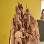 Mostra-concorso dell'artigianato valdostano, i vincitori della 73esima edizione Mostra-concorso dell'artigianato valdostano, i vincitori della 73esima edizione
