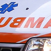 Donna investita sulla Statale 26 a Verrayes