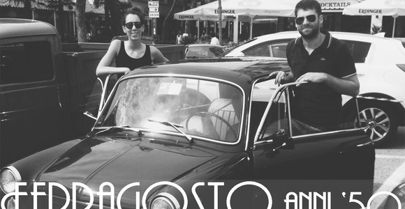 Ferragosto, una storia lunga un’estate