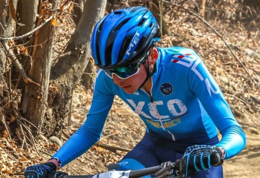 Ciclocross: Mattia Agostinacchio campione del Mondo Junior a Liévin