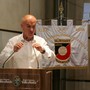 Albert Chatrian durante il suo discorso di insediamento Albert Chatrian durante il suo discorso di insediamento