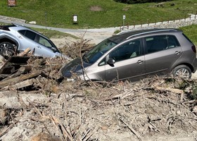 Alluvione giugno 2024, entro il 9 ottobre le fatture per ottenere i contributi