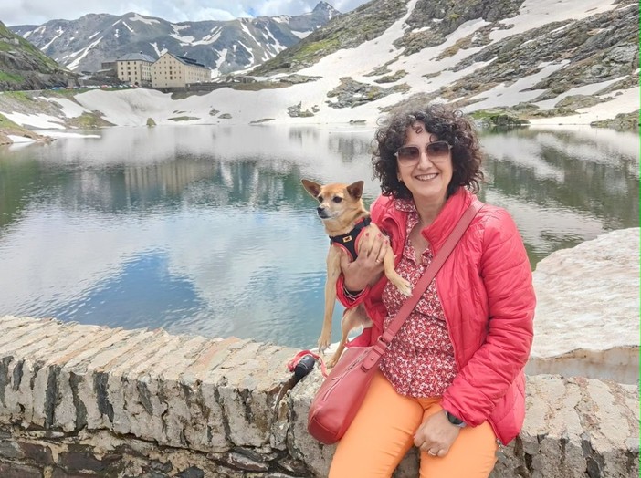 Elezioni; Fedora Arena, volto nuovo di FdI: ‘la mia Valle d’Aosta, più forte e più connessa’ Elezioni; Fedora Arena, volto nuovo di FdI: ‘la mia Valle d’Aosta, più forte e più connessa’