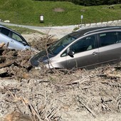 Raccolti 250 mila euro a favore delle comunità alluvionate di Cogne e Cervinia