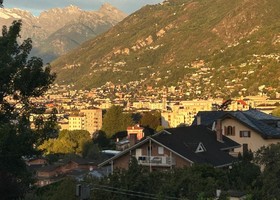 Efficienza energetica, il Comune di Aosta punta a ridurre del 25 per cento i consumi di 57 edifici Efficienza energetica, il Comune di Aosta punta a ridurre del 25 per cento i consumi di 57 edifici