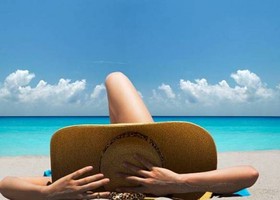 Dalla natura un rimedio efficace per la fotoprotezione Dalla natura un rimedio efficace per la fotoprotezione