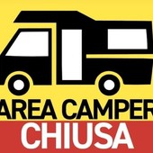 A Cervinia troppi cantieri e così per tutto l’inverno resta chiusa l'area camper