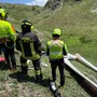 Precipita aliante a Vetan di St-Nicolas, deceduto il pilota