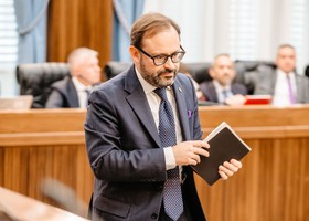 Nomina europea per Aggravi, guida la Calre sulla sussidiarietà Nomina europea per Aggravi, guida la Calre sulla sussidiarietà