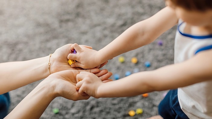 Nasce al CEA di Gressan il Centro Unico per l’autismo
