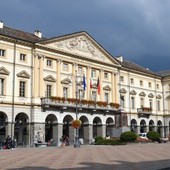 Aosta, nuove tariffe per il parcheggio in via 1° Maggio