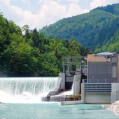 Concessioni idroelettriche, 'sì' del Consiglio Valle a schema di norma di attuazione