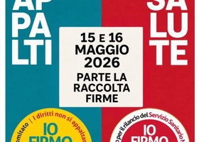 Cgil, due proposte di legge popolari per difendere salute, lavoro e diritti