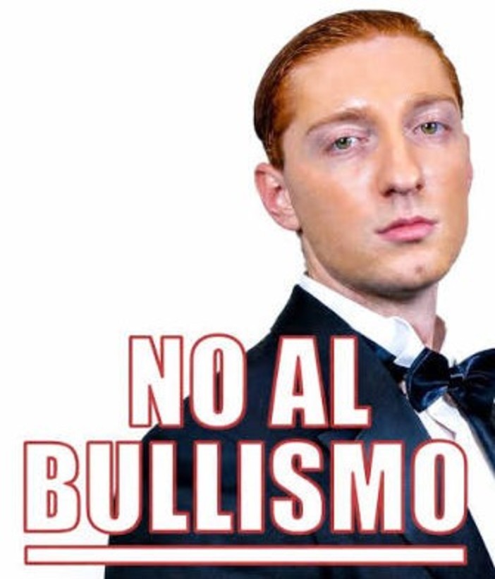 Bullismo e uso dei social, Ludovico Aldasio incontra gli studenti di Aosta Bullismo e uso dei social, Ludovico Aldasio incontra gli studenti di Aosta