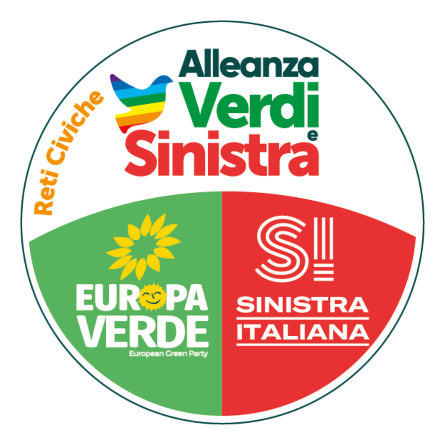 Elezioni regionali, oggi si 'svela' la lista di Avs