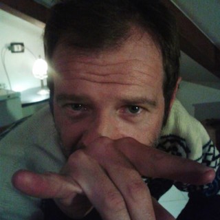 David Antonin, 'Le Tapissier'