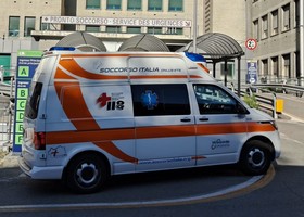 Esplode una granata durante un’esercitazione; feriti due militari del Centro Addestramento Alpino