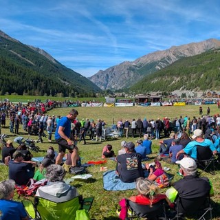 Batailles de Reines, a Gressan l’ultima eliminatoria; 220 bovine iscritte