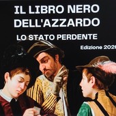 Azzardo online, Valle d’Aosta tra le regioni con la spesa più alta