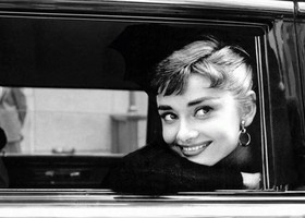 Audrey Hepburn; la grazia che ha attraversato il mondo