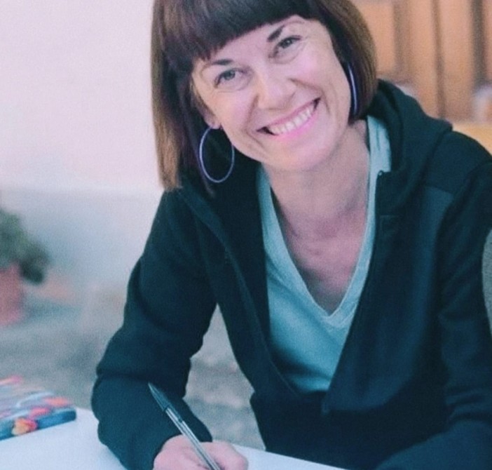 Nicoletta Asnicar