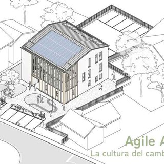 'Agile Arvier', dopo il turismo sostenibile arrivano eco-design e data science