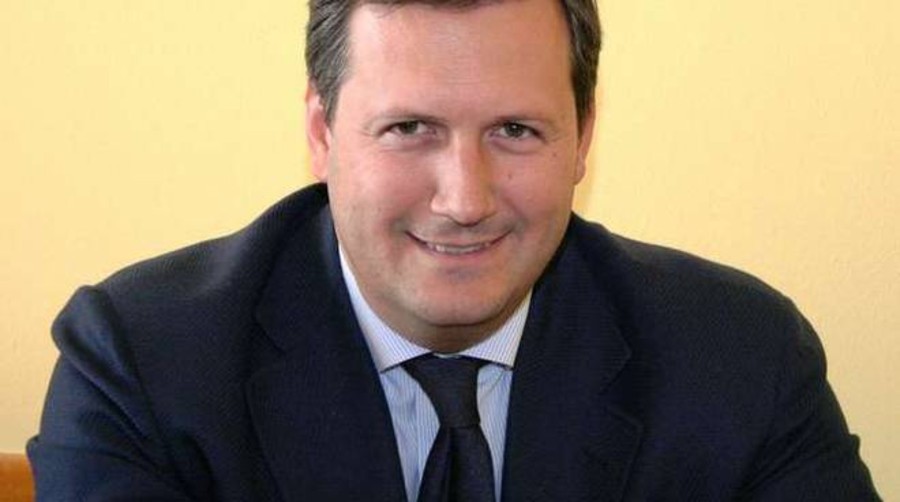 l'Ad di Cva Giuseppe Argirò