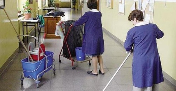 Personale ATAR nelle scuole; per Flc Cgil 'non è un problema di organizzazione, il sistema va riformato'