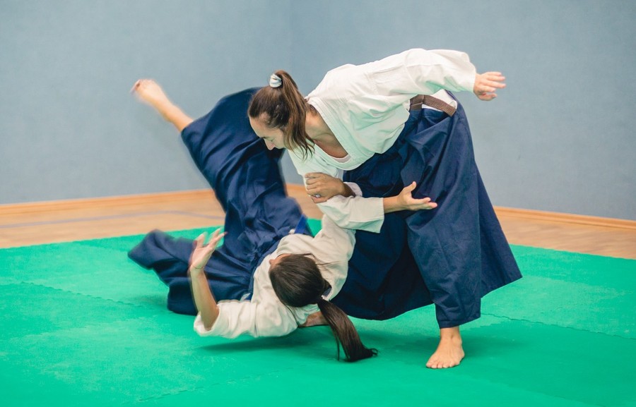'Io, sicura', il corso gratuito di difesa personale raddoppia per l’alta richiesta