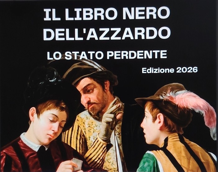 Azzardo online, Valle d’Aosta tra le regioni con la spesa più alta Azzardo online, Valle d’Aosta tra le regioni con la spesa più alta