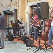 Etroubles, Avant Tout Musique quest'anno abbraccia il mondo