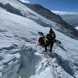 Clima e territori montani, la Camera approva la mozione di Franco Manes