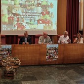 L’estate dell’artigianato valdostano torna ad animare Aosta L’estate dell’artigianato valdostano torna ad animare Aosta