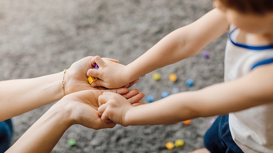Nasce al CEA di Gressan il Centro Unico per l’autismo
