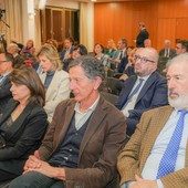 'Energy Shock', la geopolitica energetica spiegata dall'ad di Cva Argirò al Circolo della Corte dei conti a Roma 'Energy Shock', la geopolitica energetica spiegata dall'ad di Cva Argirò al Circolo della Corte dei conti a Roma