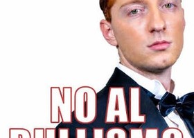 Bullismo e uso dei social, Ludovico Aldasio incontra gli studenti di Aosta Bullismo e uso dei social, Ludovico Aldasio incontra gli studenti di Aosta