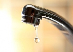 Acqua potabile, ordinanza di bollitura precauzionale in alcune zone di Aosta