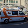 In prognosi riservata i due portavalori feriti nell'incidente al ponte di Chevril