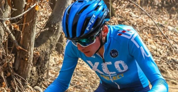 Ciclocross, Mattia Agostinacchio nei migliori dieci in Coppa del Mondo a Flamanville