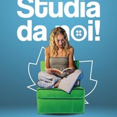Plus si prepara al ritorno a scuola; dal 10 settembre riapre l’Aula Studio Plus si prepara al ritorno a scuola; dal 10 settembre riapre l’Aula Studio
