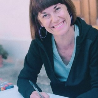Nicoletta Asnicar