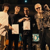 Aosta Classica Workshop, il premio di Impresa Cultura VdA Aosta Classica Workshop, il premio di Impresa Cultura VdA